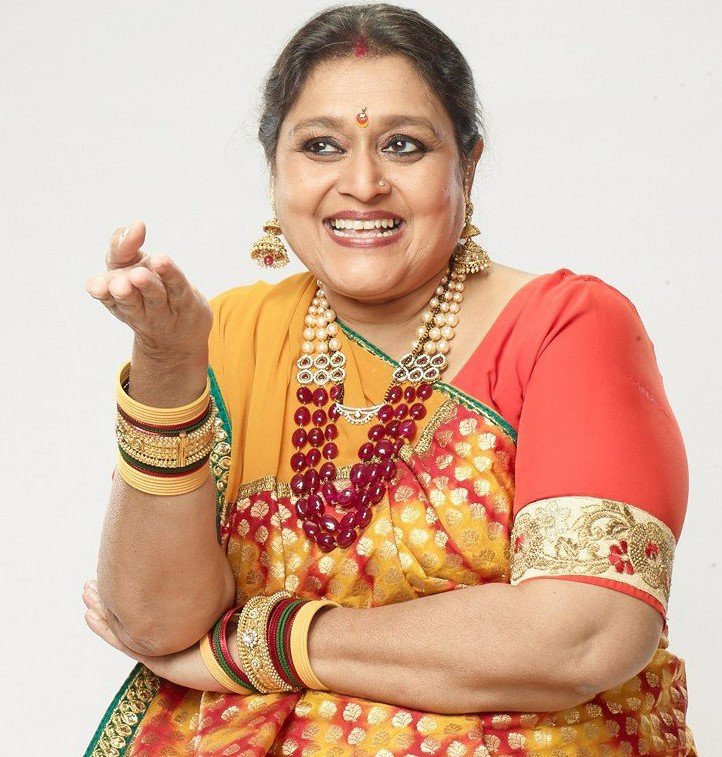 Supriya Pathak - Wikiunfold.com